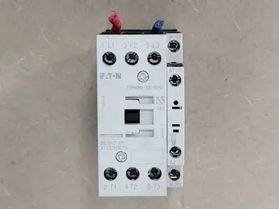 USED EATON DILM17-10