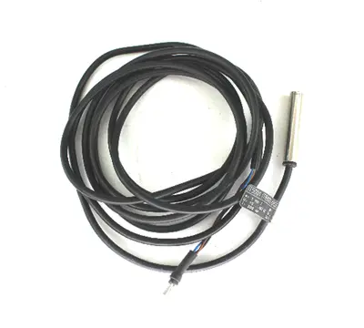 USED EFECTOR IT5001 ITB3001-BPOG