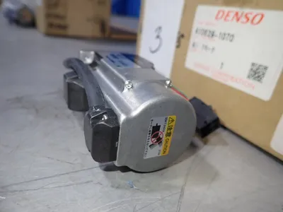 New | in-Stock DENSO 4106270130 Motors (misc) Ohio US | HGR 24 #784401