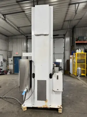 USED 2014 EMPIRE BAKERY EQUIPMENT AR300