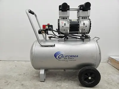 NEW 2019 PURE PRESSURE AUTOMATED
