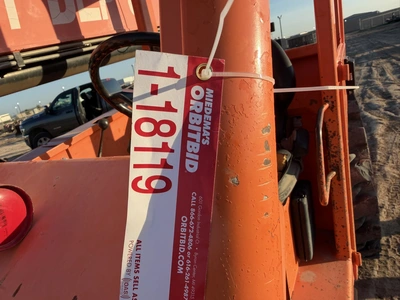 Used _UNKNOWN_ _UNKNOWN_ Telehandlers Texas US | Miedema Asset Management Group #1315752