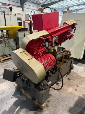 2007 MEGA BS-360SA Saws | GMT (10)