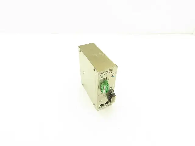 Used ACCRETECH _UNKNOWN_ PLC Processors | Arrow Industrial #641242