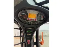 Used 2019 BOBCAT T550 Skid Steer Loaders Pennsylvania US | Iron Exchange Equipment Solutions #1353679