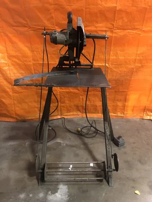 Black & Decker 14″ Chop Saw