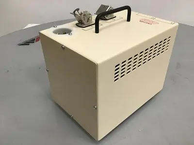 NEW IDEAL MACHINERY IM-MF2-A1
