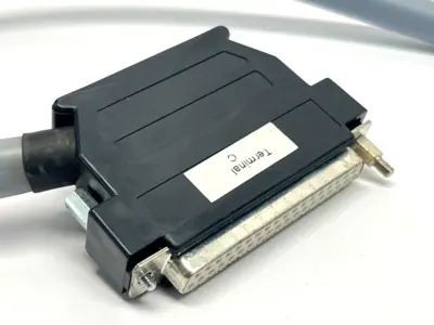 SEF 4153 SGM-05-01-004 | Cable Assembly - Used