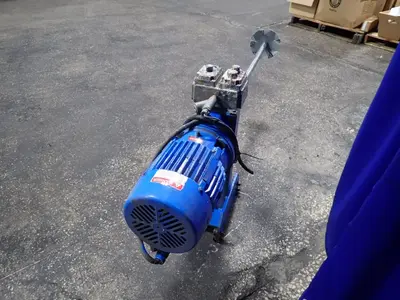 Mixer