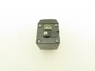 Pepperl+Fuchs MPL1HD Photoelectric Sensor Scanning Photo Head Retro