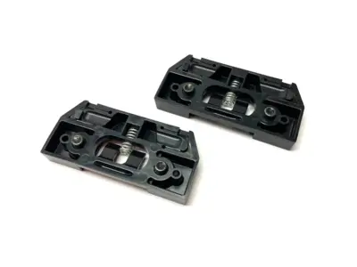 USED AXELENT CLICK FITTING GUARD FOR PLACING OF QUICK FITTING