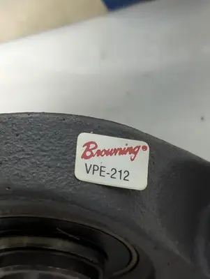 New | in-Stock BROWNING VPE-212 Industrial Controls Ohio US | Surplus Asset Holdings #1494715