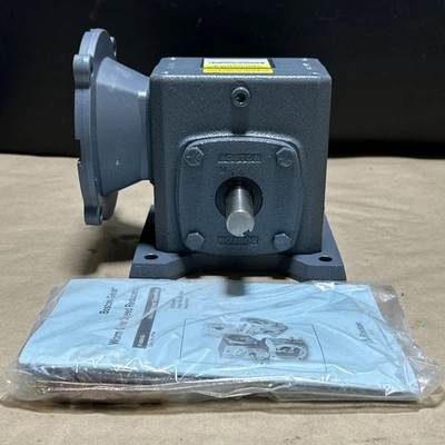 NEW Boston Gear F715B5KB5J