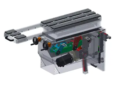 NEW 2026 ADH WAD-400T/4000