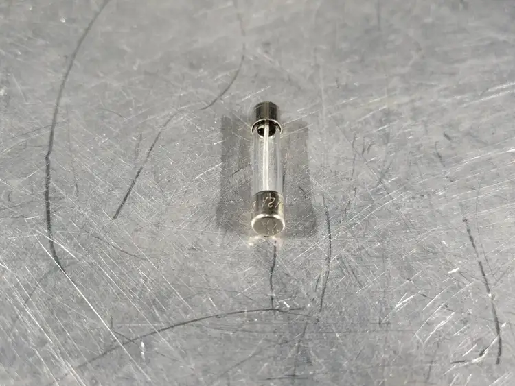 Used LITTELFUSE H-313.500 Misc Electrical & Power Parts British Columbia CA | Lenmark #246606