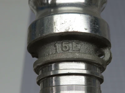 New | in-Stock PT _UNKNOWN_ Connector Accessories | OCO Industrial #1740336