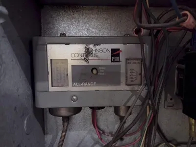 USED PNEUMATECH AD-750