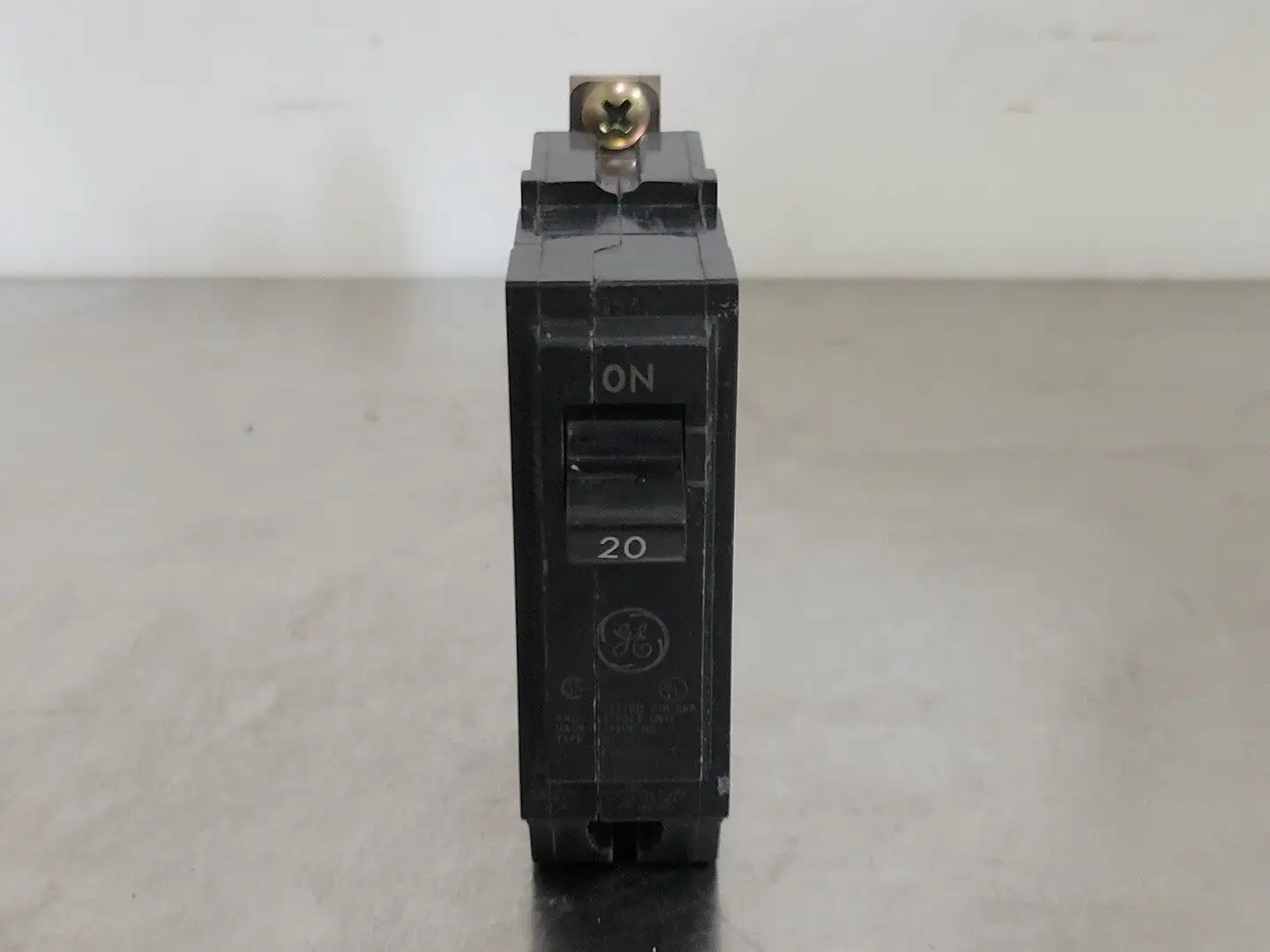 USED GENERAL ELECTRIC THQB120