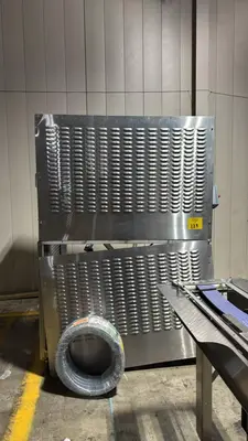 Used 2016 ROSS IN850 Tray Sealers Illinois US | M&M Equipment Corp. #1228286