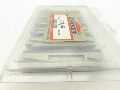 Sunnen P28J67 Honing Mandrel Stones PL Series  Set of 12
