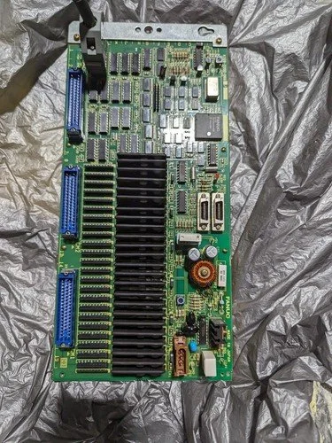 Used FANUC DOES NOT APPLY Printed Circuit Boards (PCB) Missouri US | Up Time Machines #784993