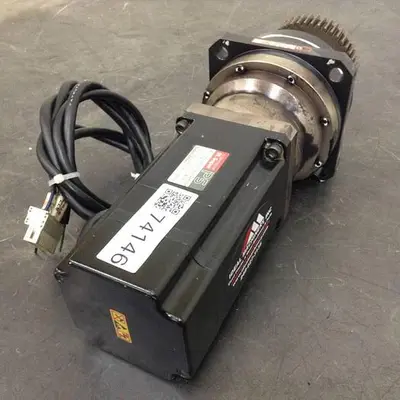 USED SANYO DENKI P50B08075DXV000T