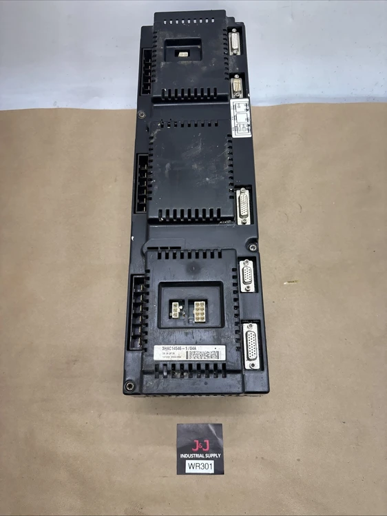 Used ABB Does not apply PLC Processors Indiana US | J&J Industrial Supply #1130325