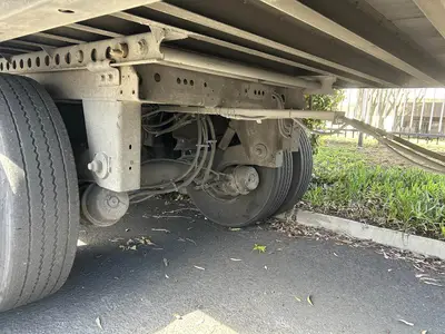 USED 2012 HYUNDAI TRANSLEAD