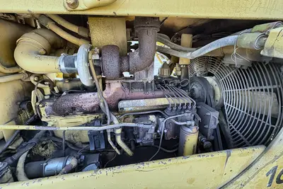 Used 1985 CATERPILLAR D6D Bulldozers Virginia US | Proxy Equipment #1383046