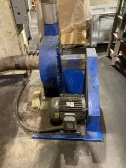 USED HERBOLD SML 60/100-S4-2