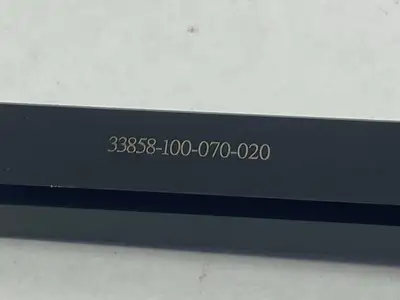 USED WOLL WOLL 33858-100-070-020