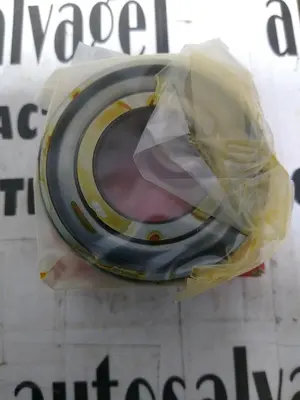 New | in-Stock FAFNIR 5206W Bearings | Surplus Asset Holdings #1188931