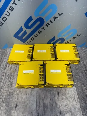 FANUC A03B-0807-C154 PLC Input & Output Modules | ESS Industrial Equipment Sales (6)