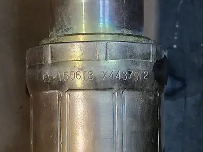 NEW HITACHI 4437912