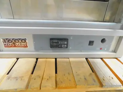 Used VWR 1670 Ovens Texas US | Aucto #1455796
