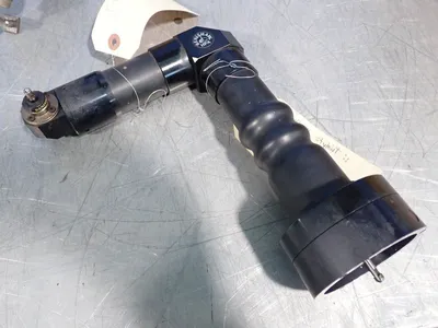 Renishaw High Precision Arms