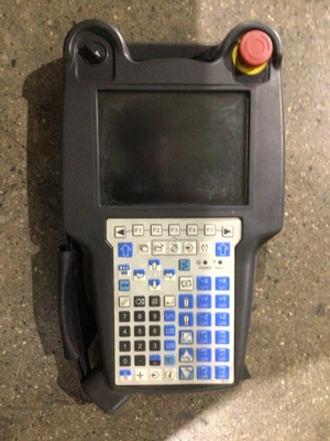 Used 2014 FANUC M-900iA/260L + R-30iA Robots Michigan US | iGAM Industrial Marketplace #1369444