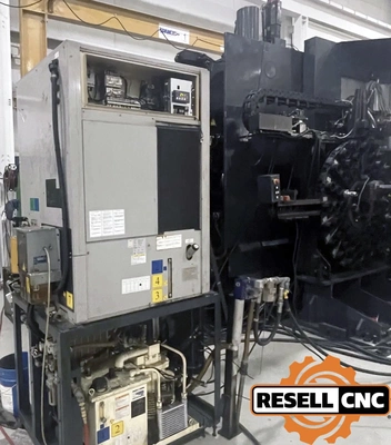 USED 2024 Makino MCC2013VG