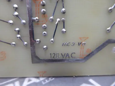 Unbranded CVI 169430 Signal Converter Rev. 2 Used