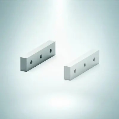 CLEVELAND PUNCH & DIE P20B0054 Shear Blades | Punch Press and Shear (2)