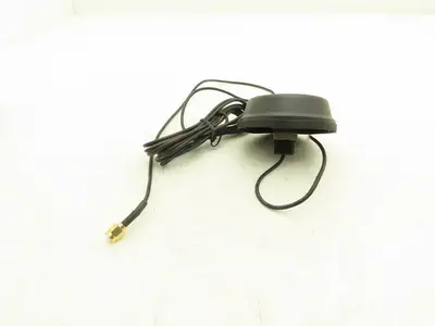 Speedshield I-GSM-02 Forklift GSM Puck Antenna FleetOnline Lot of 7