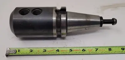Used KENNAMETAL ERICKSON BM60-52 Misc Industrial Equipment Kentucky US | Aucto #688041
