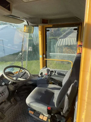 Used 2004 Volvo L60E Wheel Loaders Michigan US | Zadoon Equipment #1480756