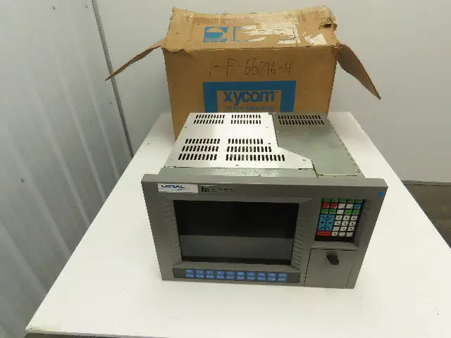 Used XYCOM _UNKNOWN_ Automation Control (HMI) Indiana US | Arrow Industrial #631802