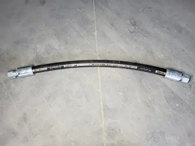 USED CATERPILLAR 1E-4136