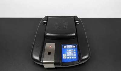 USED AWARENESS TECHNOLOGY STAT FAX 3300