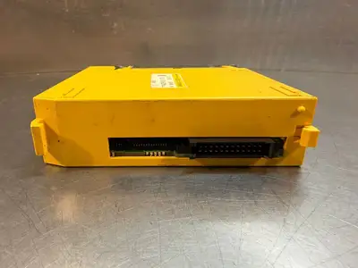 Fanuc A03B-0819-C153 PLC Module AOD16C N24813 (9.3.5)