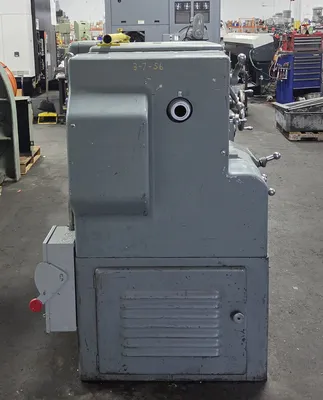 LEBLOND 20 Standard Lathes, Engine | Machinery Central (2)