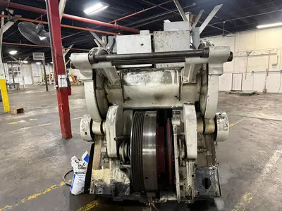 USED THOMSON 8-7 AC-DM