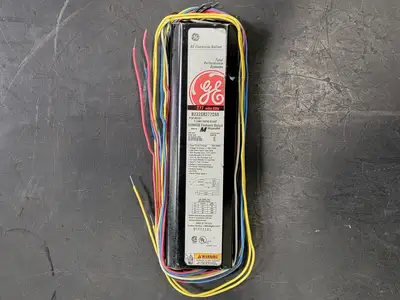 USED GENERAL ELECTRIC B232SR277S50